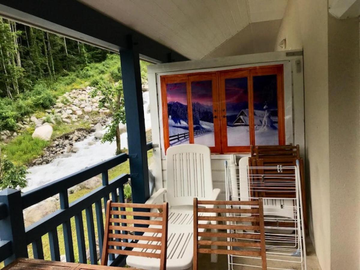 Appartement 6 pers. avec terrasse 69609 Cauterets Chambre photo